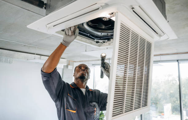 Licensed Ac Installation service in Claremont, NC - FH HVAC