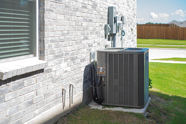Reliable Ac Installation contractor in Claremont, NC by FH HVAC